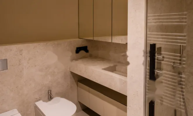 Недвижимость Apartment Monaco, Fontvieille: 12