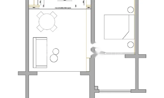 Недвижимость Apartment Monaco, Fontvieille: 16