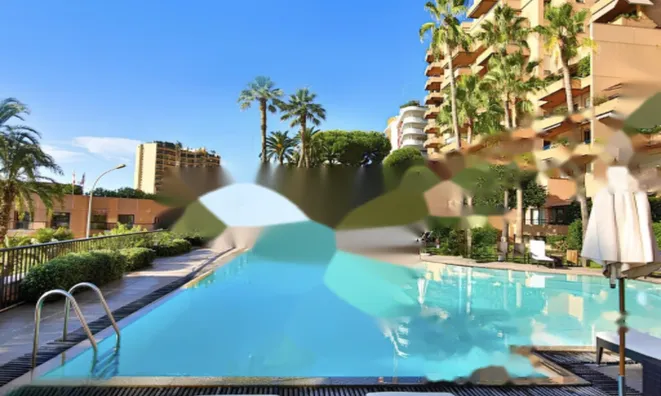 Недвижимость Apartment Monaco, La Rousse: 1