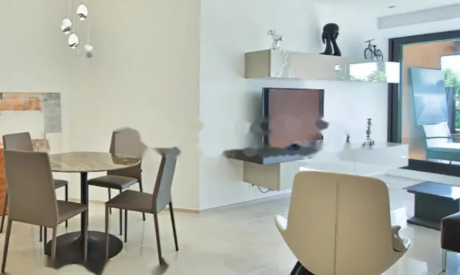 Недвижимость Apartment Monaco, La Rousse: 4