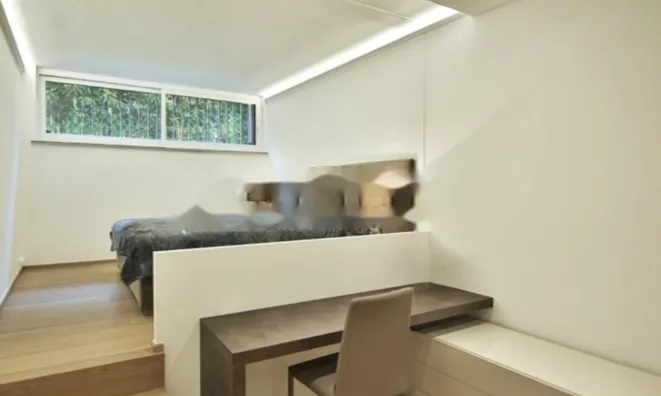 Недвижимость Apartment Monaco, La Rousse: 7