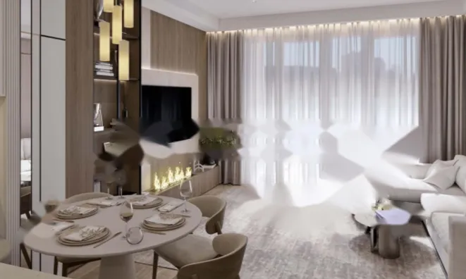 Недвижимость Apartment Monaco, Monte-Carlo: 1