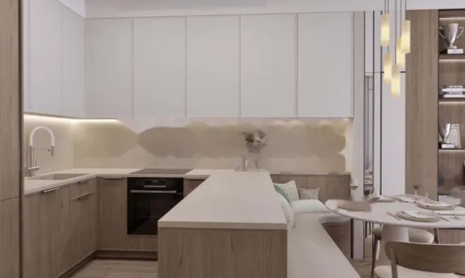 Недвижимость Apartment Monaco, Monte-Carlo: 3