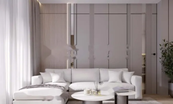 Недвижимость Apartment Monaco, Monte-Carlo: 6