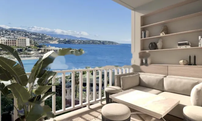 Недвижимость Apartment Monaco, Monte-Carlo: 7
