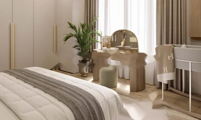 Недвижимость Apartment Monaco, Monte-Carlo: 9