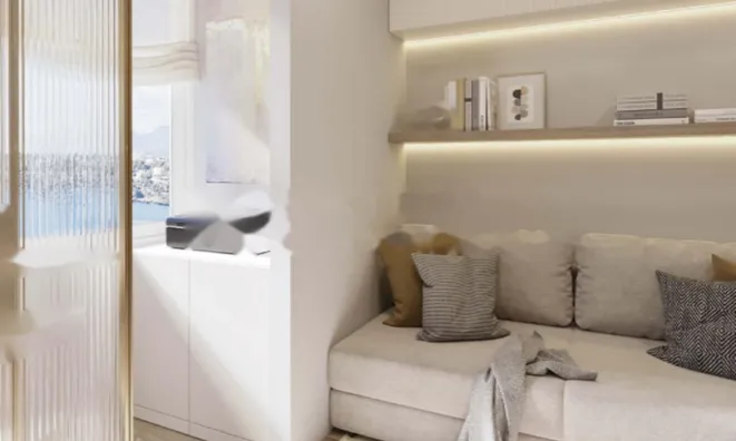 Недвижимость Apartment Monaco, Monte-Carlo: 11