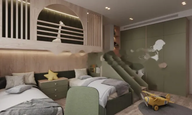 Недвижимость Apartment Monaco, Monte-Carlo: 15