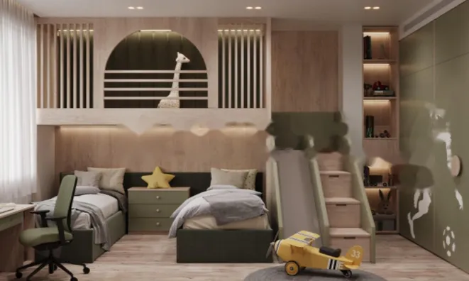 Недвижимость Apartment Monaco, Monte-Carlo: 16