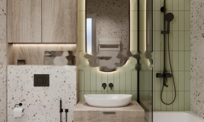 Недвижимость Apartment Monaco, Monte-Carlo: 17