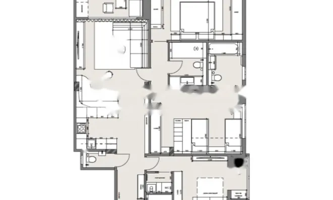 Недвижимость Apartment Monaco, Monte-Carlo: 18