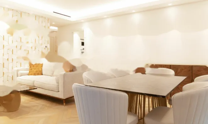 Недвижимость Apartment Monaco, Carre d'Or: 3