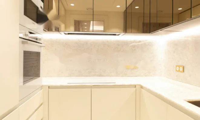 Недвижимость Apartment Monaco, Carre d'Or: 5