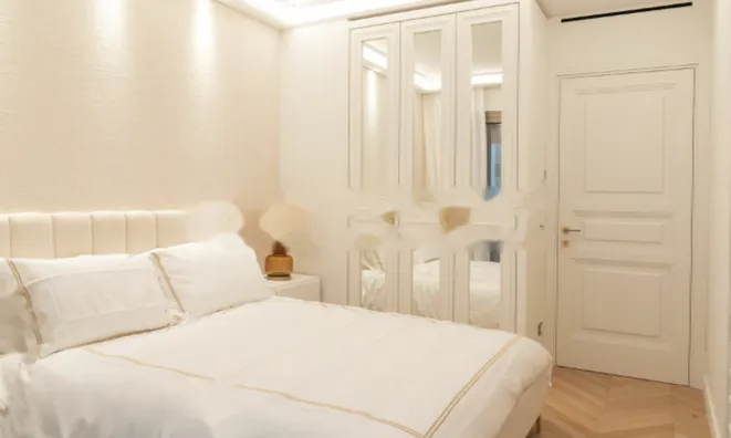 Недвижимость Apartment Monaco, Carre d'Or: 7