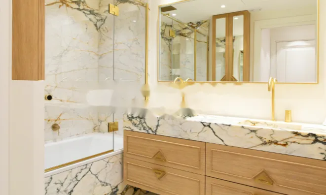 Недвижимость Apartment Monaco, Carre d'Or: 10