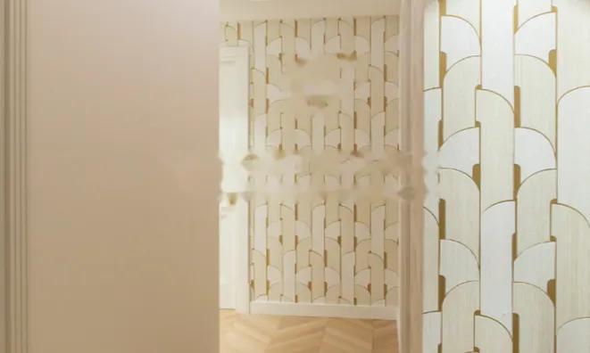 Недвижимость Apartment Monaco, Carre d'Or: 13