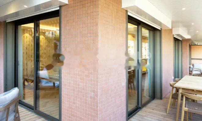 Недвижимость Apartment Monaco, Carre d'Or: 16