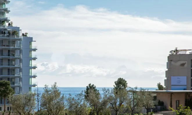 Недвижимость Apartment Monaco, Carre d'Or: 17