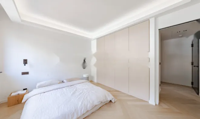 Недвижимость Apartment Monaco, La Rousse: 7