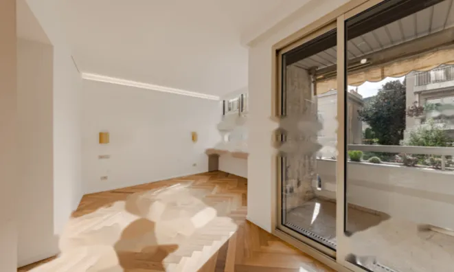 Недвижимость Apartment Monaco, Condamine: 4