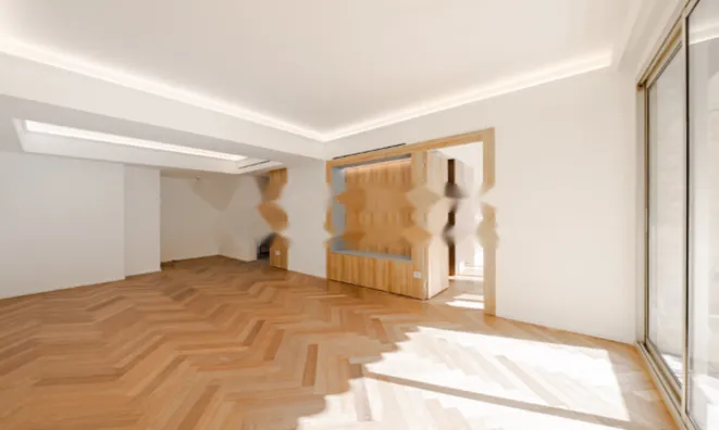 Недвижимость Apartment Monaco, Condamine: 6