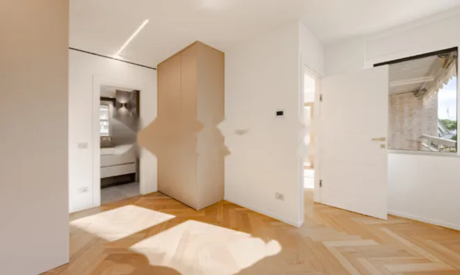 Недвижимость Apartment Monaco, Condamine: 8