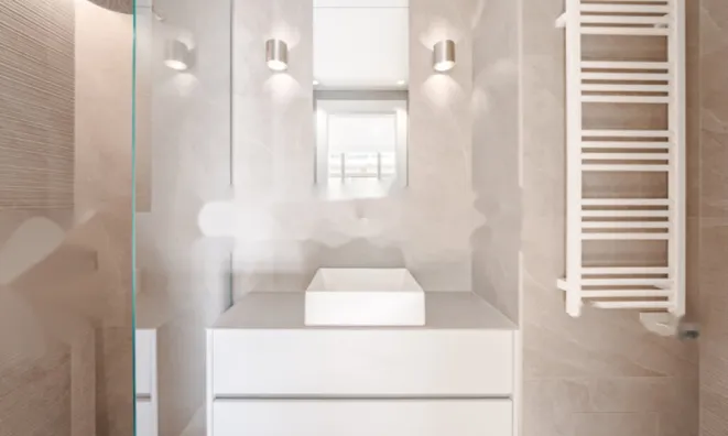 Недвижимость Apartment Monaco, Condamine: 9