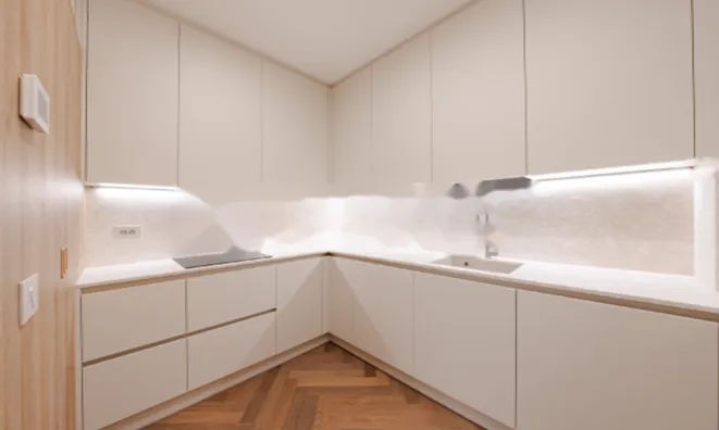 Недвижимость Apartment Monaco, Condamine: 11