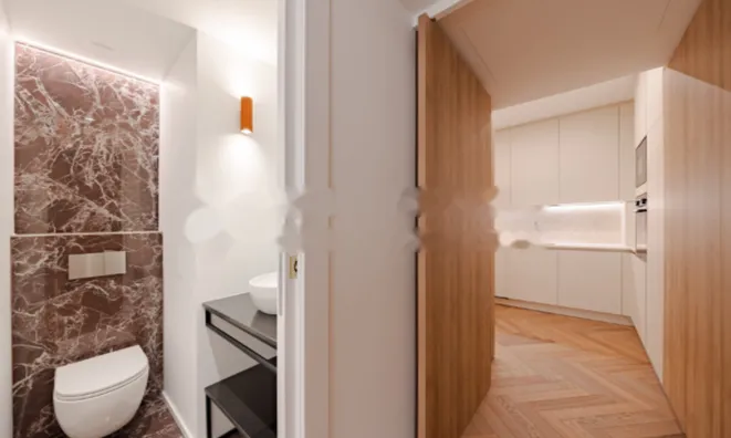 Недвижимость Apartment Monaco, Condamine: 14