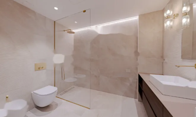 Недвижимость Apartment Monaco, Condamine: 18