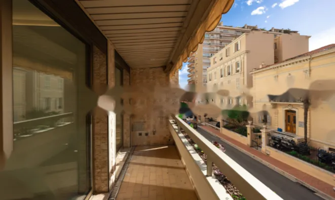 Недвижимость Apartment Monaco, Condamine: 20