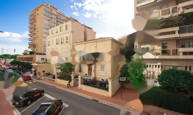 Недвижимость Apartment Monaco, Condamine: 21
