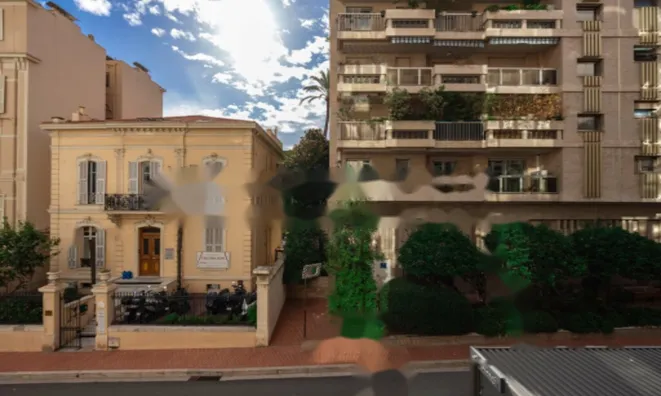 Недвижимость Apartment Monaco, Condamine: 22