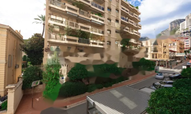 Недвижимость Apartment Monaco, Condamine: 23