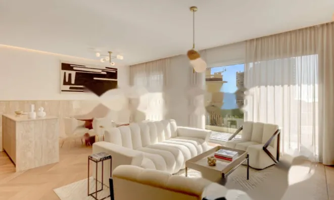 Недвижимость Apartment Monaco, Monte-Carlo: 2