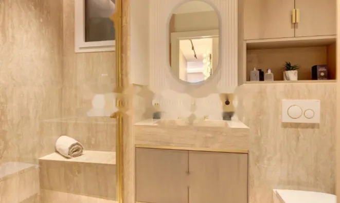 Недвижимость Apartment Monaco, Monte-Carlo: 5