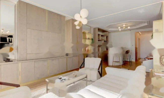 Недвижимость Apartment Monaco, Monte-Carlo: 10