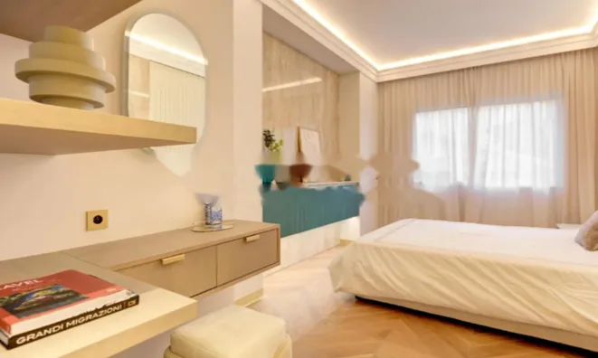 Недвижимость Apartment Monaco, Monte-Carlo: 15