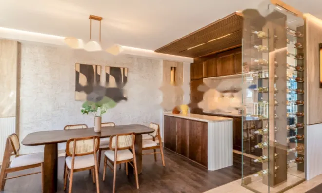 Недвижимость Apartment Monaco, La Rousse: 7