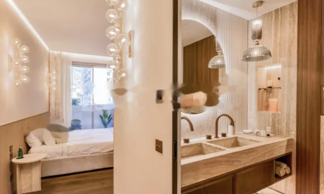 Недвижимость Apartment Monaco, La Rousse: 8