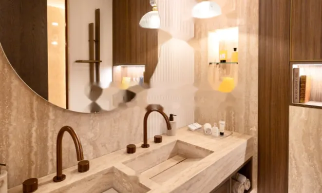 Недвижимость Apartment Monaco, La Rousse: 13