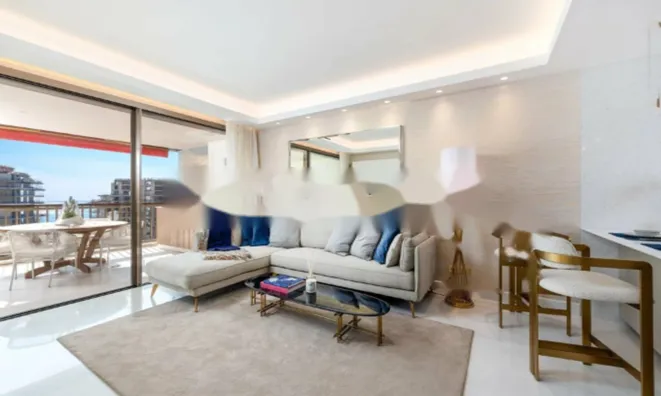 Недвижимость Apartment Monaco, Carre D'Or: 2