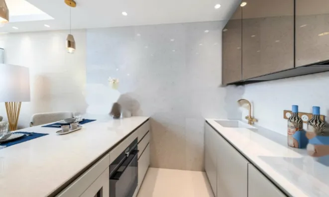 Недвижимость Apartment Monaco, Carre D'Or: 3