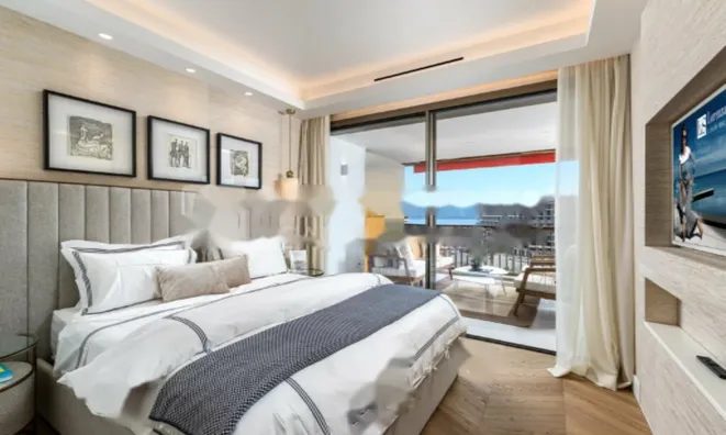 Недвижимость Apartment Monaco, Carre D'Or: 5