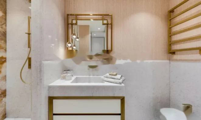 Недвижимость Apartment Monaco, Carre D'Or: 6