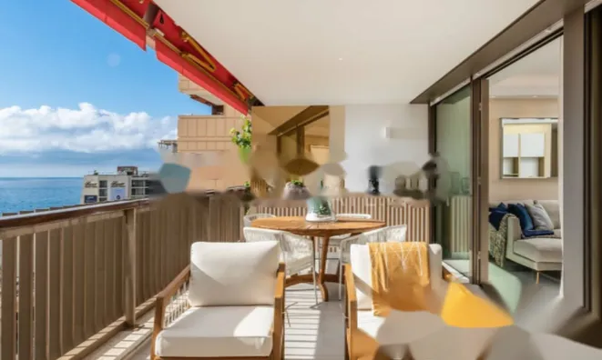 Недвижимость Apartment Monaco, Carre D'Or: 7