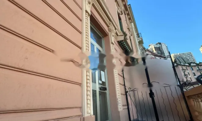 Недвижимость Apartment Monaco, Jardin Exotique: 2