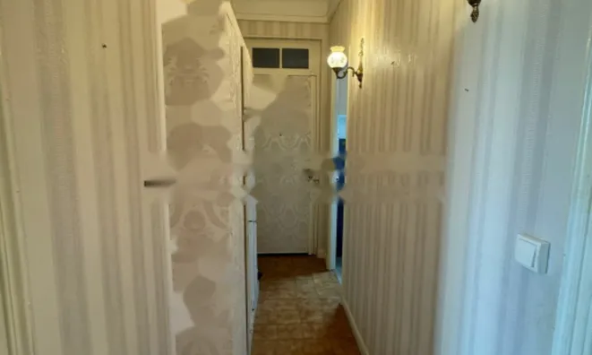 Недвижимость Apartment Monaco, Jardin Exotique: 3