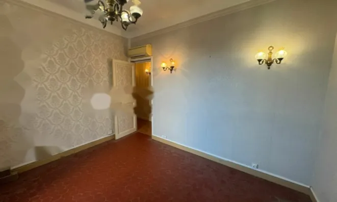 Недвижимость Apartment Monaco, Jardin Exotique: 5