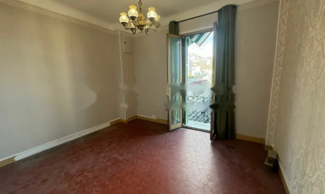 Недвижимость Apartment Monaco, Jardin Exotique: 6